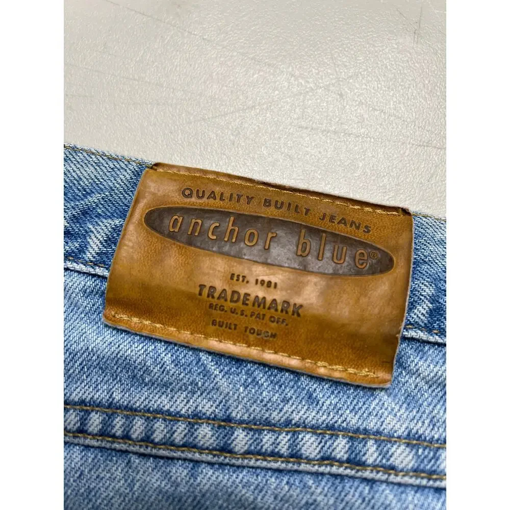Levis vintage 90s